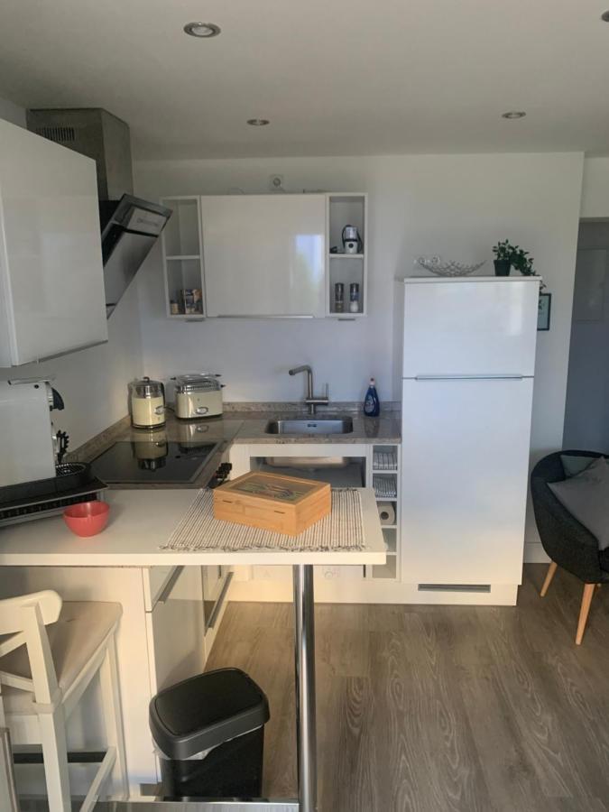 City Apartments Am Rhein Бонн Экстерьер фото