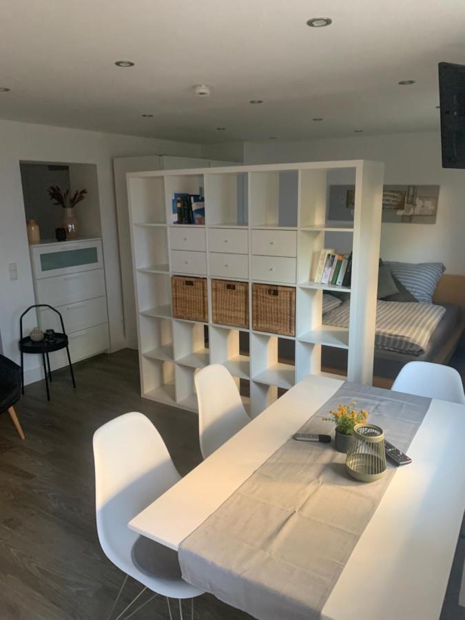 City Apartments Am Rhein Бонн Экстерьер фото