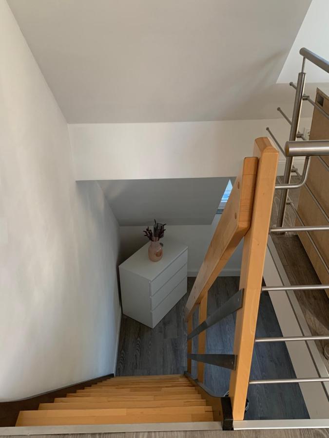 City Apartments Am Rhein Бонн Экстерьер фото