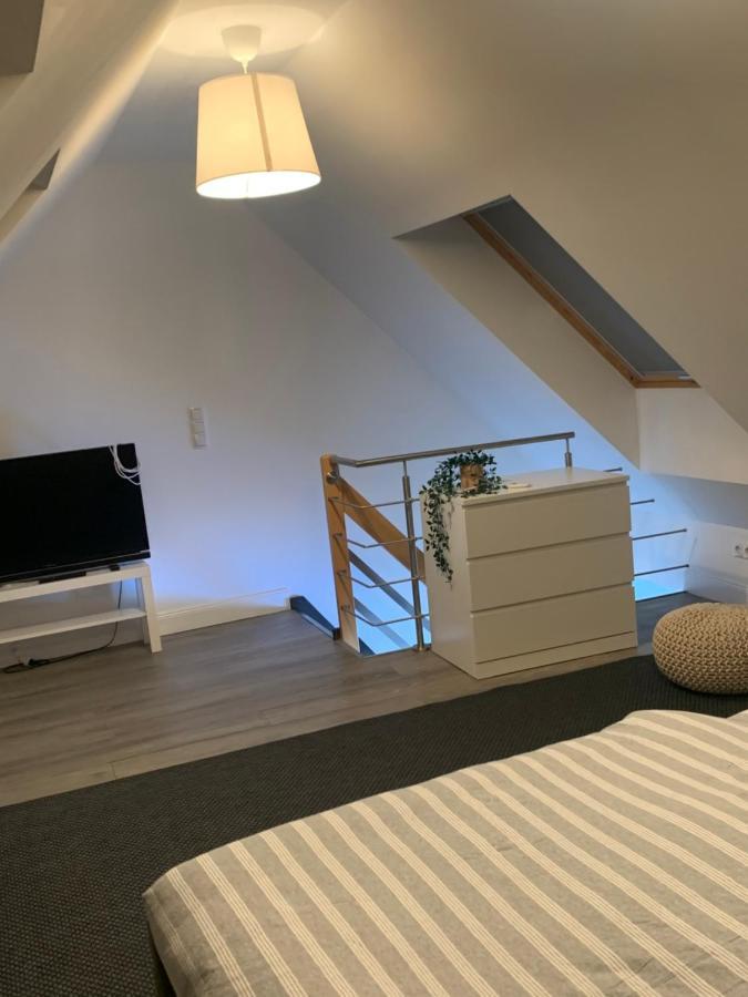 City Apartments Am Rhein Бонн Экстерьер фото