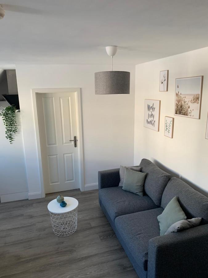 City Apartments Am Rhein Бонн Экстерьер фото