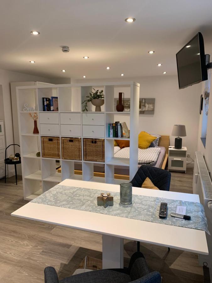 City Apartments Am Rhein Бонн Экстерьер фото