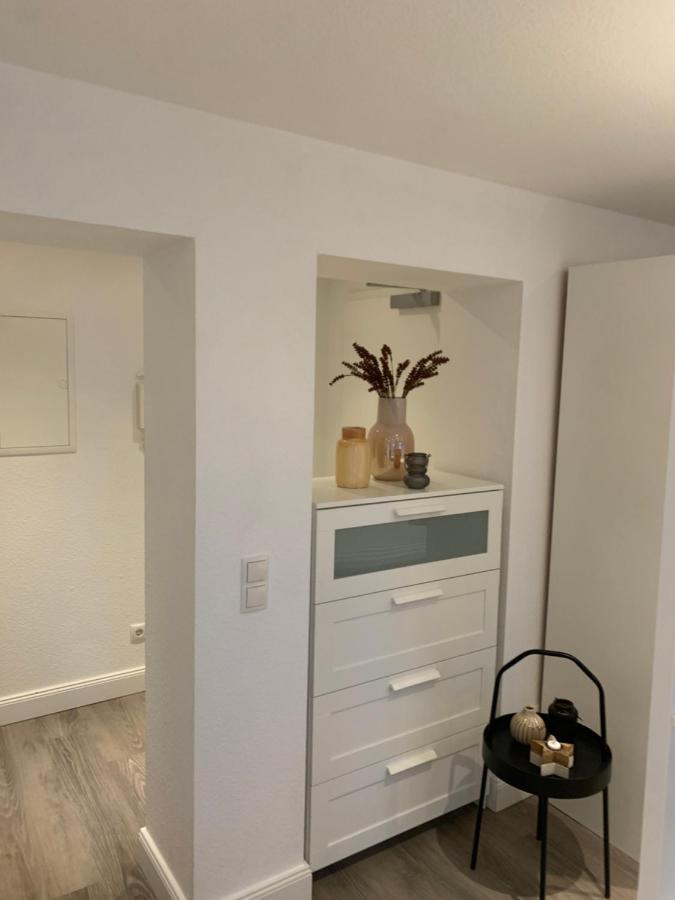 City Apartments Am Rhein Бонн Экстерьер фото