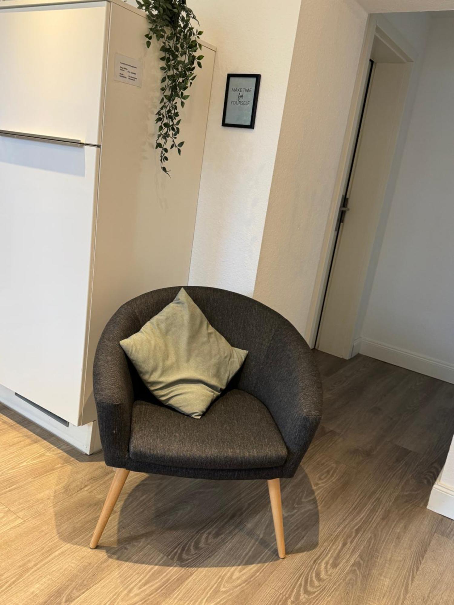 City Apartments Am Rhein Бонн Экстерьер фото
