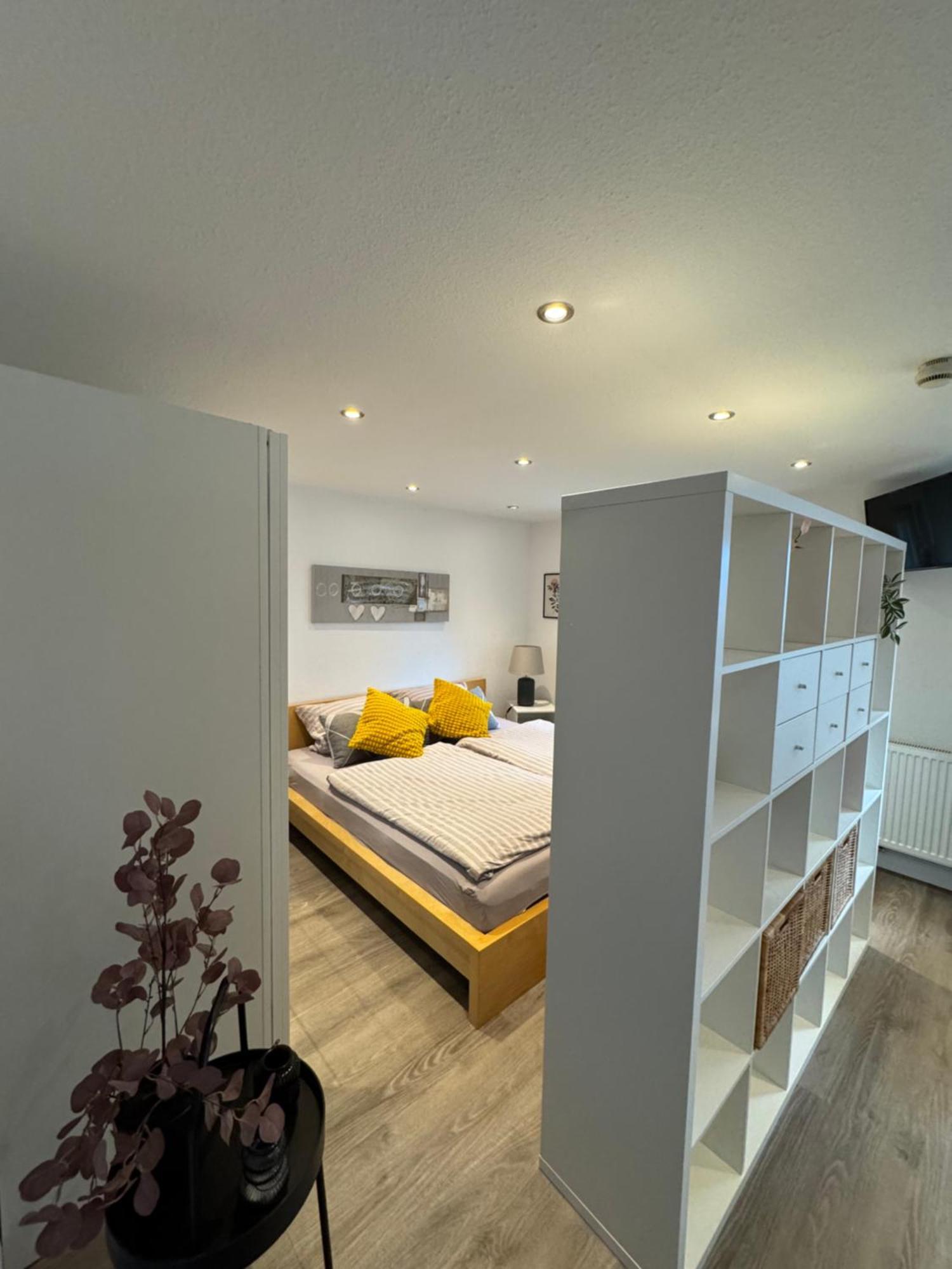 City Apartments Am Rhein Бонн Экстерьер фото