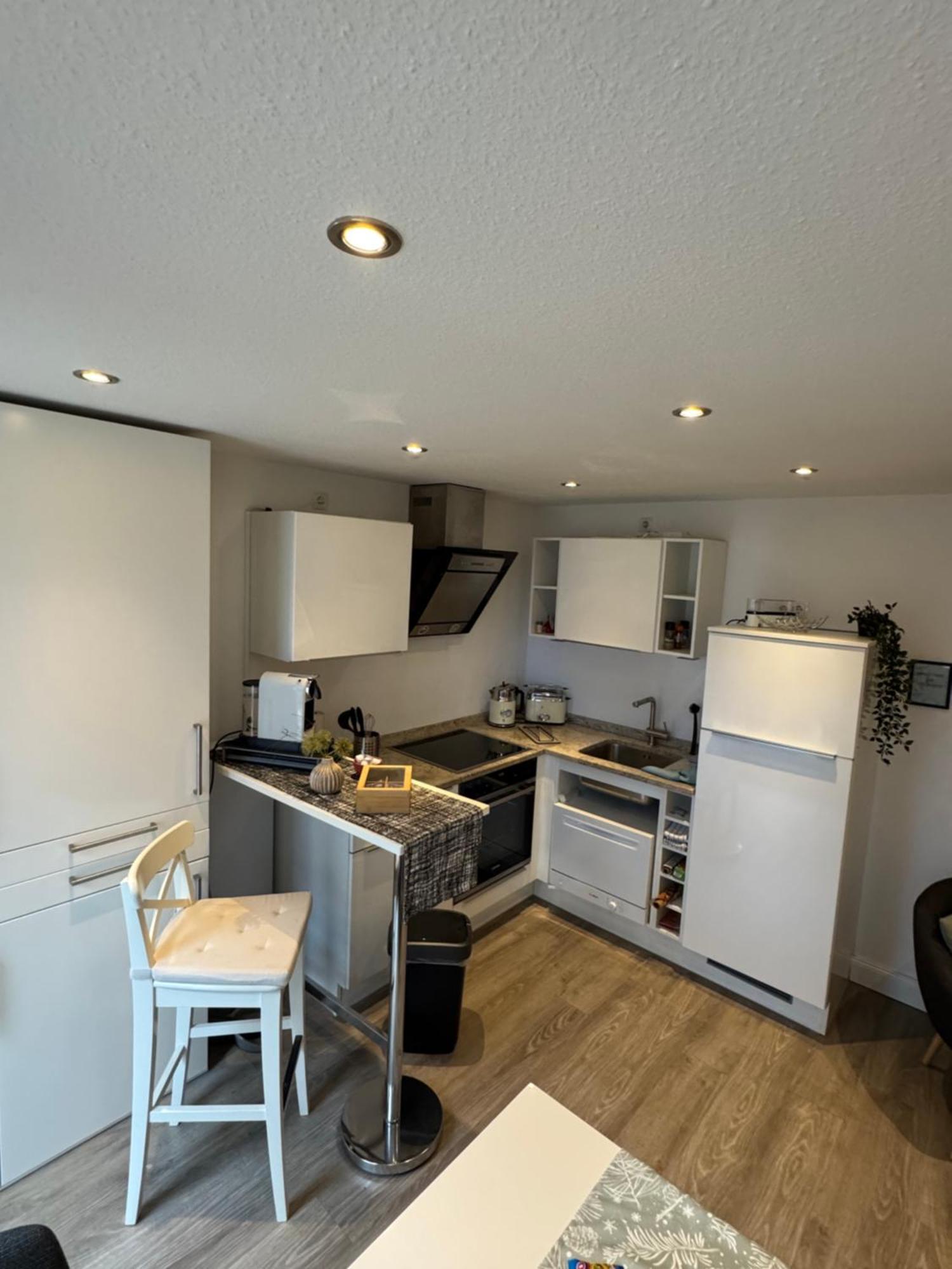 City Apartments Am Rhein Бонн Экстерьер фото