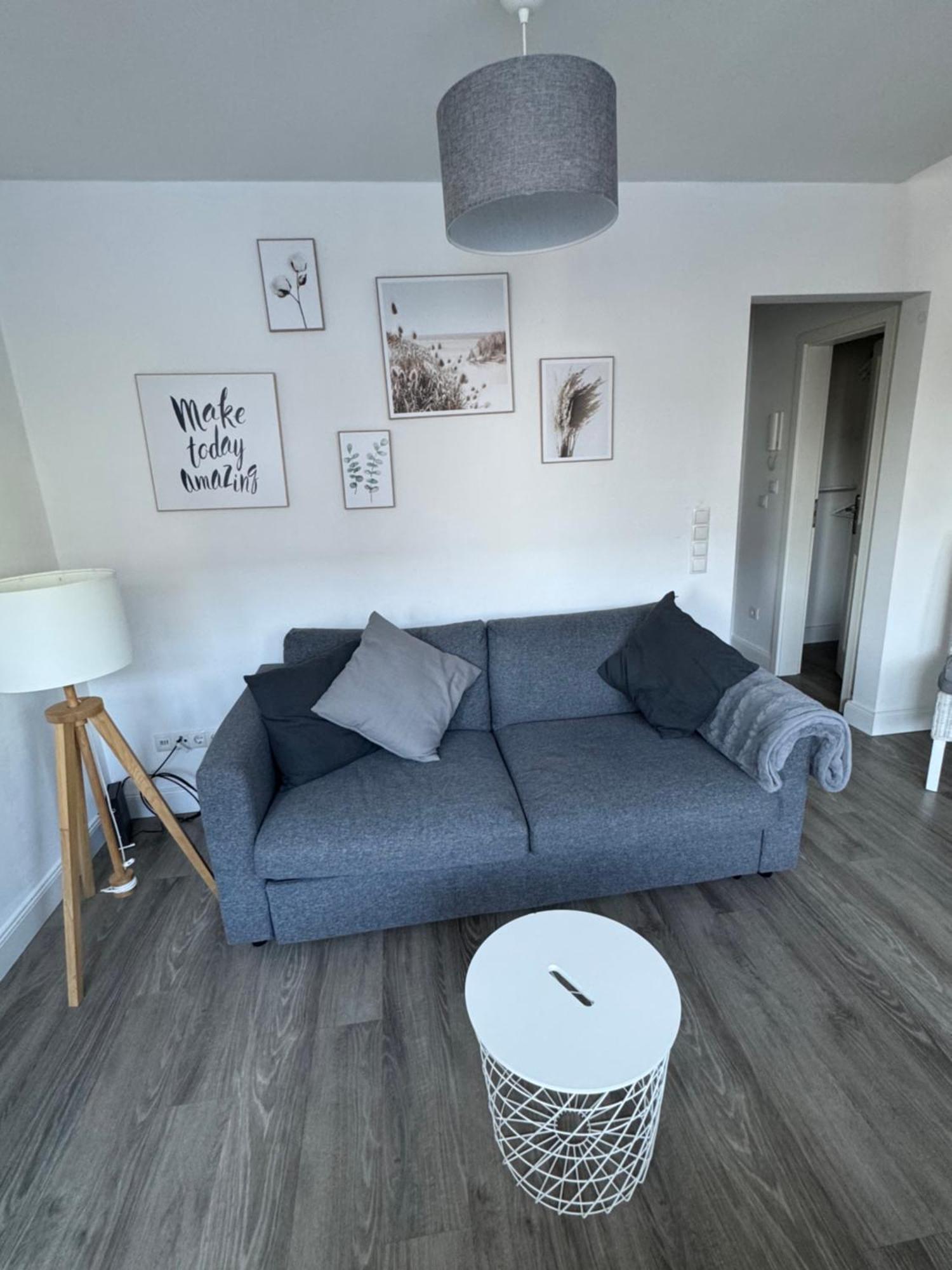 City Apartments Am Rhein Бонн Экстерьер фото