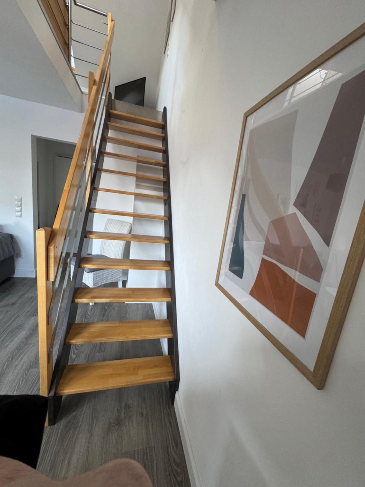 City Apartments Am Rhein Бонн Экстерьер фото