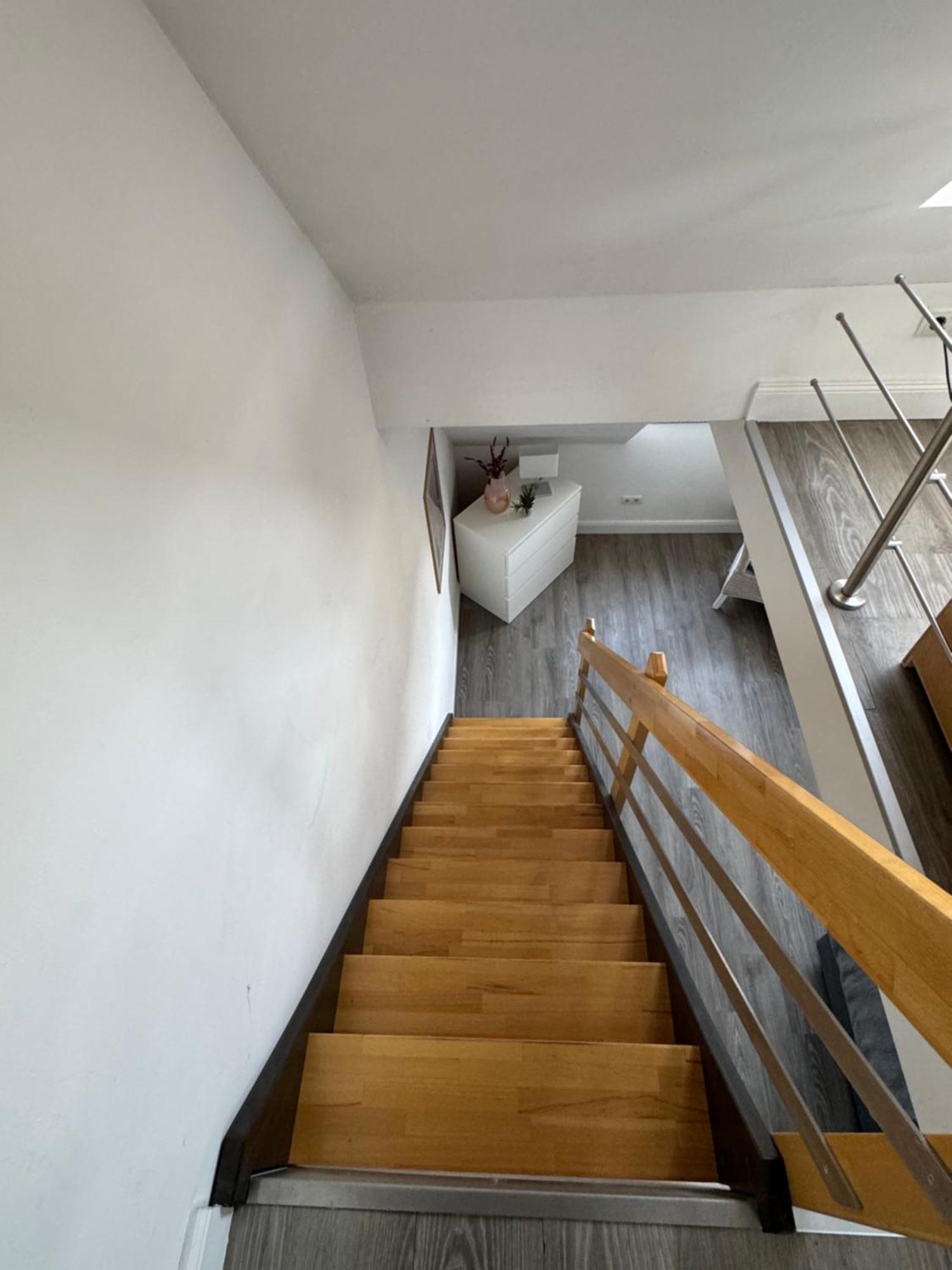 City Apartments Am Rhein Бонн Экстерьер фото